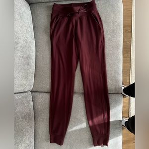 Lululemon Joggers